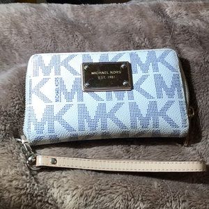 Michael Kors Wallet/Wristlet